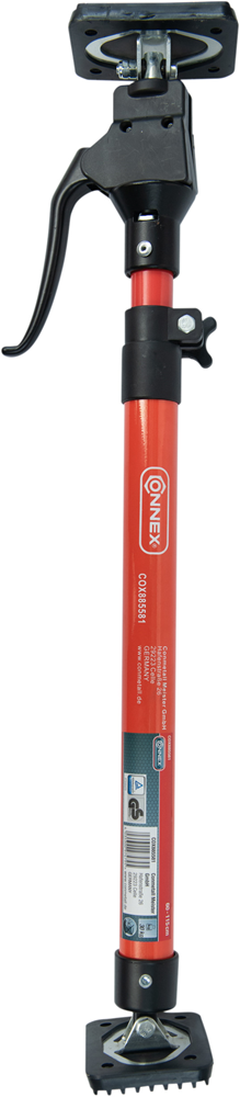 Connex terza mano regolabile 65-115 cm - cox885581