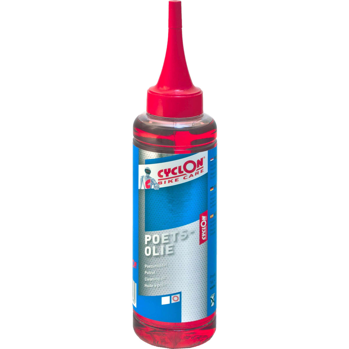 Olio polacco