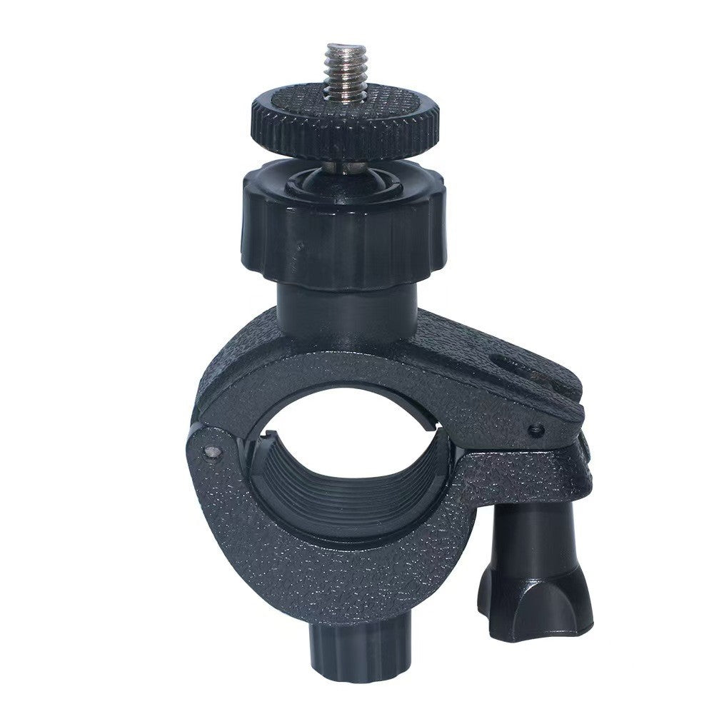 Supporto da manubrio Calibre Powersnap per torcia