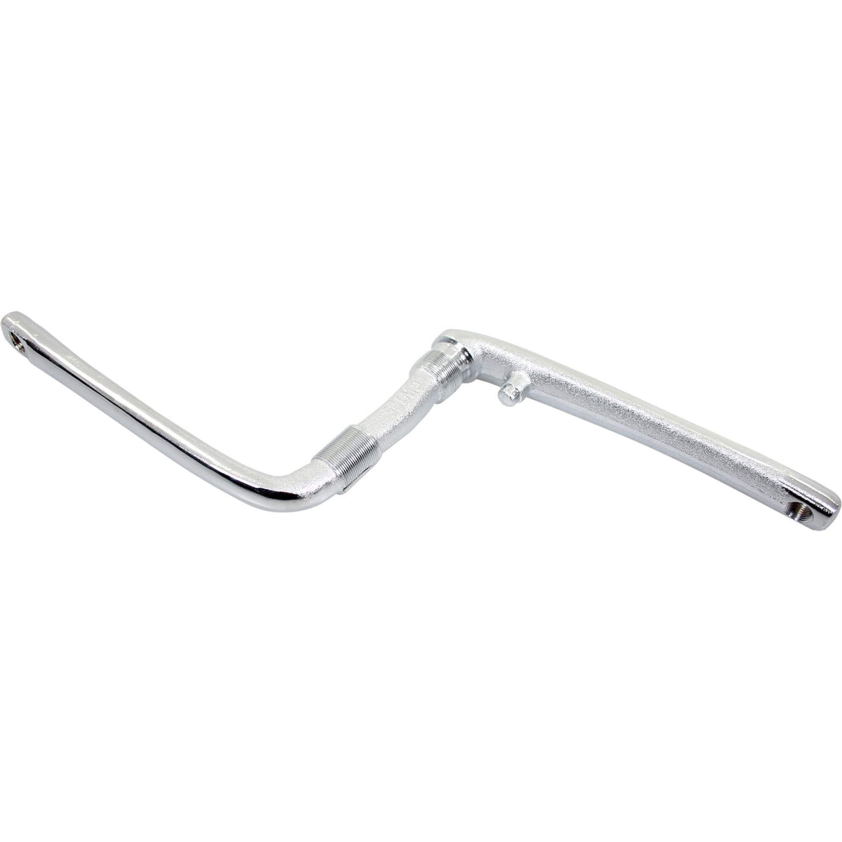 BMX One-pece Crank Dun