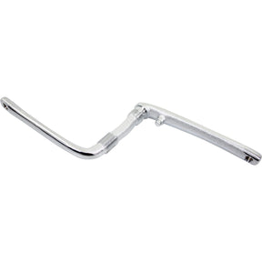 BMX One-pece Crank Dun