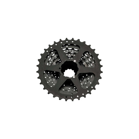 Shimano Altus CS-HG31 Black 11-32 8 velocità