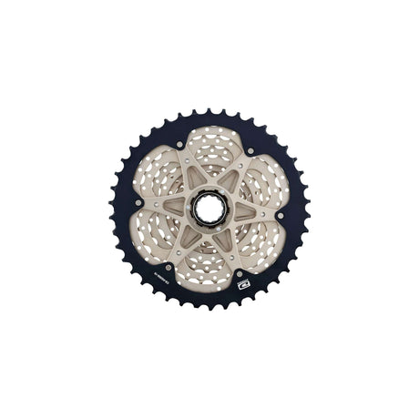 Shimano Cassette Tiagra CS-HG500 10 velocità 11-32 T Silver