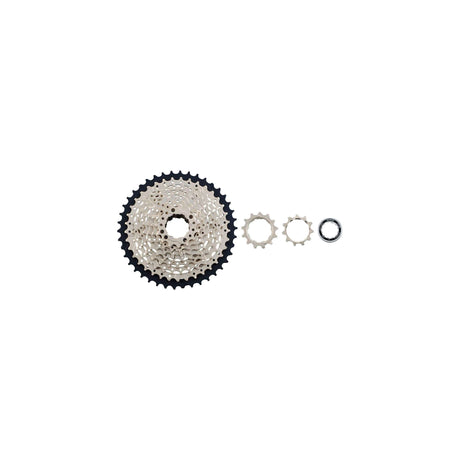 Shimano Cassette Tiagra CS-HG500 10 velocità 11-32 T Silver