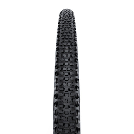 Pneumatico pieghevole Continental Terra Adventure 55-622 tr nero