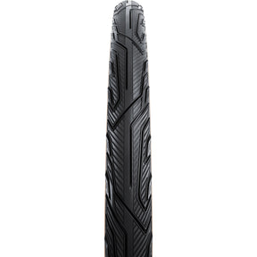 Pneumatico pieghevole Continental pure contact 40-622 nero