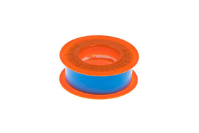 Rotolo di nastro isolante Certoplast blu