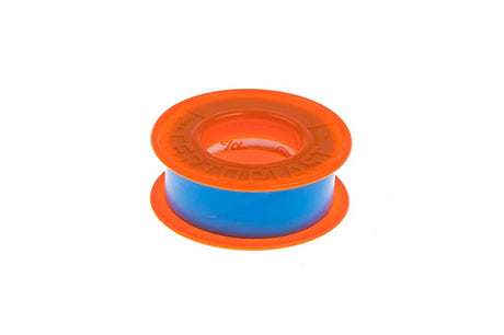 Rotolo di nastro isolante Certoplast blu