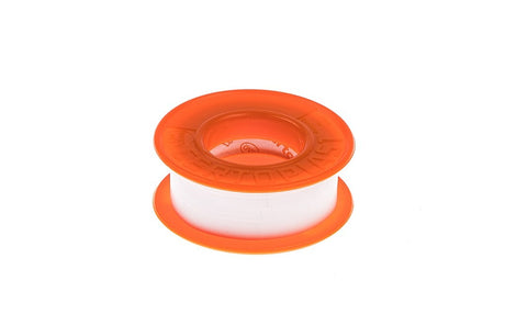 Nastro in plastica Certoplast 5m bianco