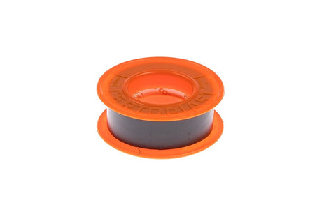 Nastro in plastica Buzaglo certoplast 5m nero