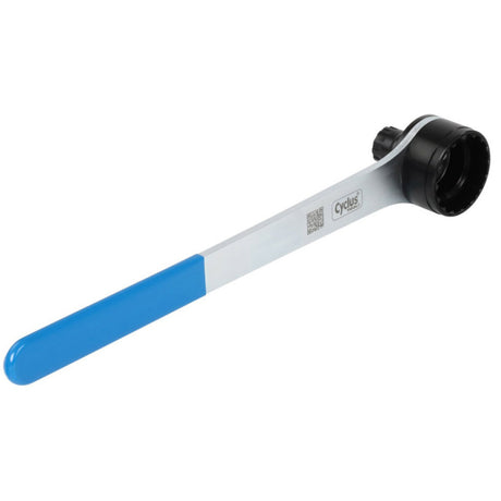 Utensile ciclo Cycplus power.tool 2 lati t16 42,8 z12 23,0