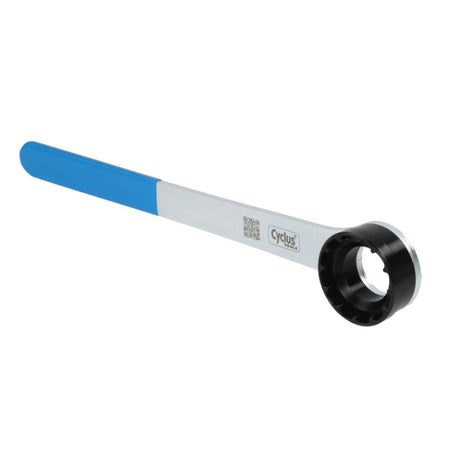 Utensile ciclo Cycplus power.tool 1 lato t12 44.0
