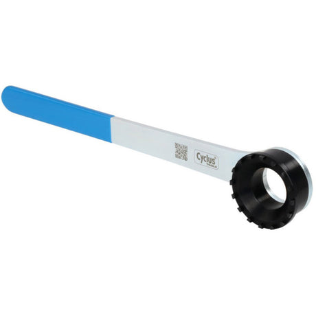 Utensile ciclo Cycplus power.tool 1 lato t16 51.0