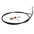 Cyclotech, cyclotech cyclotech remleiding sram guide r, rs, rsc, front