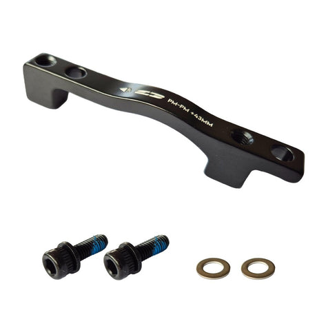 Cyclotech, cyclotech cyclotech adapter pm 160 naar pm 203 mm