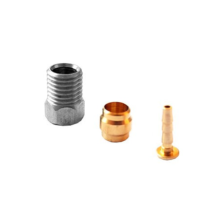 Cyclotech, cyclotech cyclotech formula bolt, olive insert