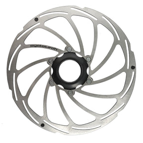 Cyclo tech remschijf prodisc endura centerlock 180 mm