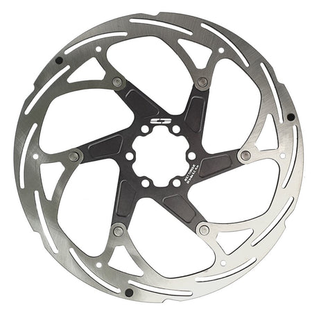 Cyclotech, cyclotech cyclotech remschijf prodisc elite fl 140 mm