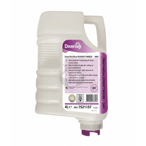 Clax revoflow deosoft (2×4 litri)