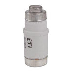 Fusibile Eti 63a d02 400v codice colore rame 15,3x36mm | 10 pezzi