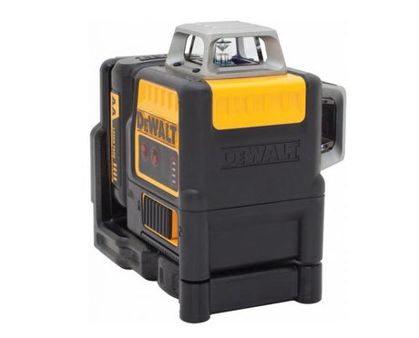 Dewalt dce0811d1r laser a croce autolivellante versatile 360 gradi - dce0811d1r-qw