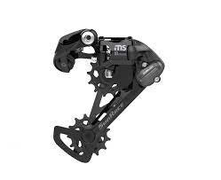 Sturmey-archer Europe n.v. deragliatore sunrace a 10v esadecimale rdms100