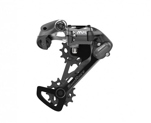 Sunrace a deralleur 11v inen rdmx600