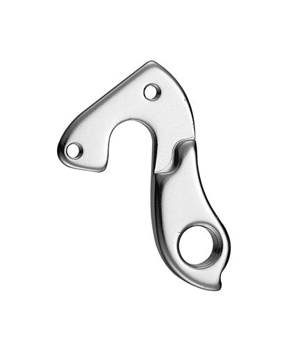 Union Derailleurpad GH-056 con set di viti M4X0.7