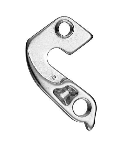 Union Derailleurpad GH-094 con vite M8X1.2