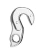 Union Derailleurpad GH-143 con set di viti M3X0.5