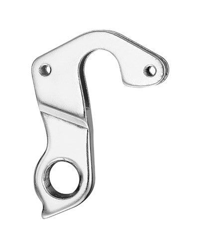 Union Derailleurpad GH-148 con set di viti M3X1.0
