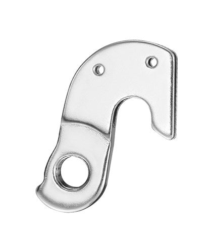 Union Derailleurpad GH-151 con set di viti M3X1.0