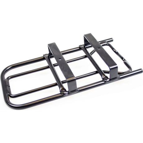 Steco Ausiliario Carrier Ecomo Mat nero