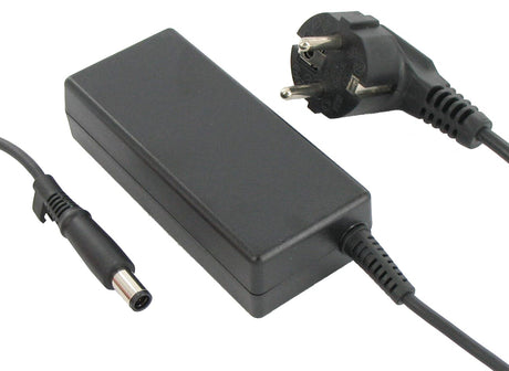 Adattatore CA intelligente per laptop HP 65 W