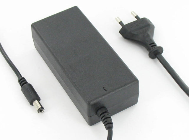Adattatore CA LCD al1714