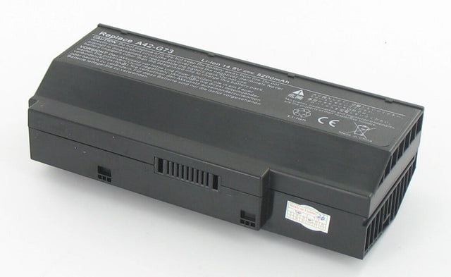Batteria per laptop Blu-Basic 4400Mah