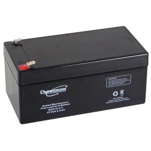 Set sostituzione batteria UPS rbc47 (cavi esclusi)
