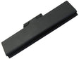 Batteria per portatile 4400mah nera