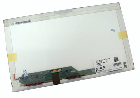 Schermo LCD da 14,0 pollici 1366x768 opaco 40 pin