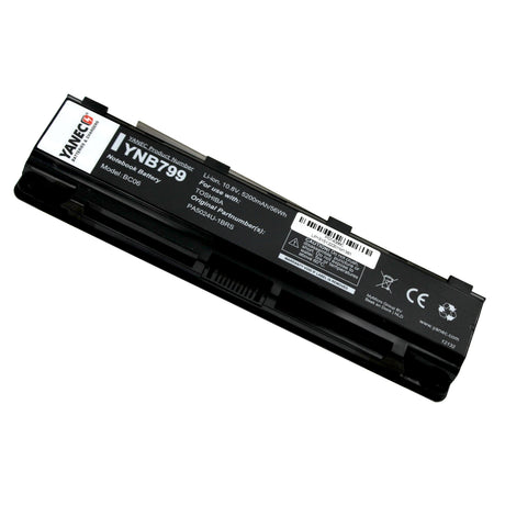 Batteria portatile Yanec 5200mah