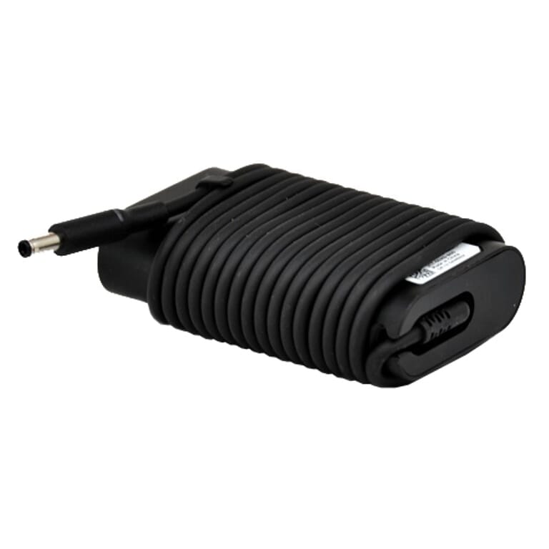 Adattatore CA Dell 45 W sottile