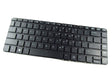 Ty tastiera portatile hp qwer us + trackpoint, retroilluminazione