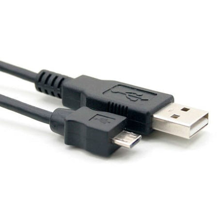 ACT USB 2.0 Connection Cable USB A Man - USB Micro B Man 3 m