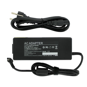 Adattatore CA per laptop 125 W