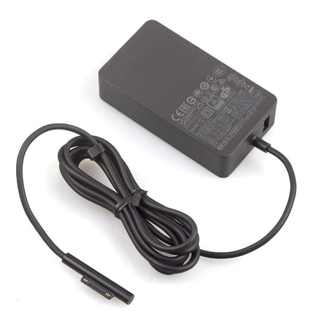 Adattatore Microsoft Surface 65W