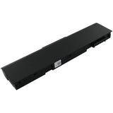 Batteria per portatile Dell 5100mah