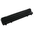 Batteria del portatile estesa 6600mAh