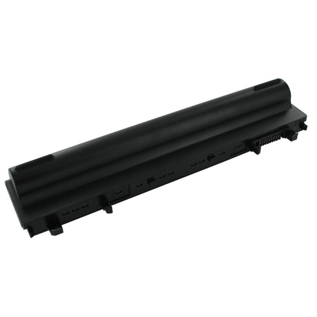 Batteria del portatile estesa 6600mAh