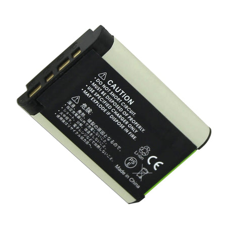 Batteria per fotocamera digitale agli ioni di litio da 3,6 V 1080 mAh per Sony