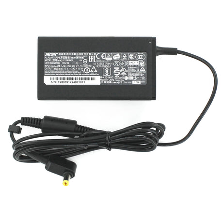 Adattatore CA per laptop Acer 65w